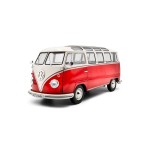 Volkswagen T1 Samba 1962