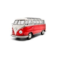 Volkswagen T1 Samba 1962