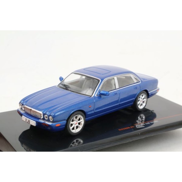 Jaguar XJ8 1998 [ X308 ]