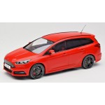Ford Focus ST Estate 2015