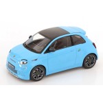 Fiat 500e Abarth 2024