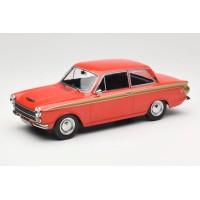 Ford Cortina Lotus 1966  