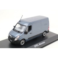 Opel Movano B 2010-2021