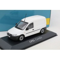 Opel Combo C 2001