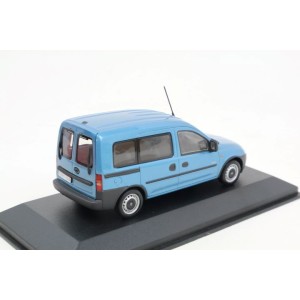 Opel Combo C Tour 2001