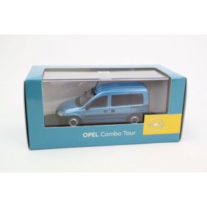 Opel Combo C Tour 2001