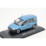Opel Combo C Tour 2001