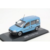Opel Combo C Tour 2001