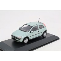 Opel Corsa C 2000-2006