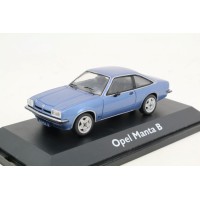 Opel Manta B