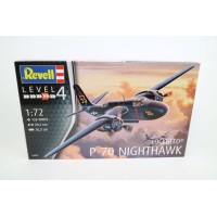 P-70 Nighthawk Lockheed