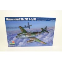 Messerschmitt Me 262 A-1a/U5