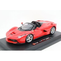 Ferrari LaFerrari Aperta