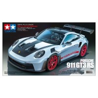 Porsche 911 GT3 RS 992