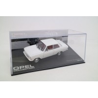 Opel Kadett B 1965-1973