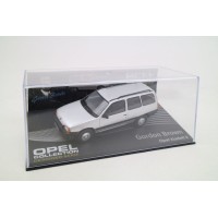 Opel Kadett E Station