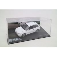 Opel Astra GSI 1991-1996