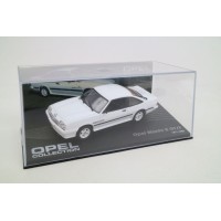 Opel Manta B GT/E 1977-1988