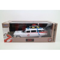 Ecto 1 Ghostbusters