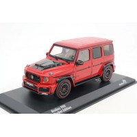 Mercedes-benz Brabus G Rocket 900
