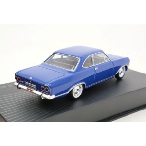 Opel Rekord B Coupe 1965-1966
