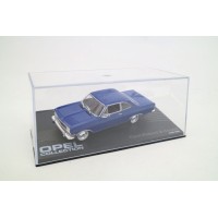 Opel Rekord B Coupe 1965-1966