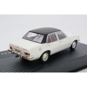 Opel Rekord D 2,1 L 1973-1977