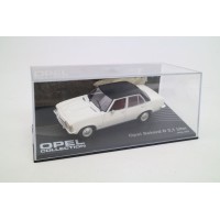 Opel Rekord D 2,1 L 1973-1977