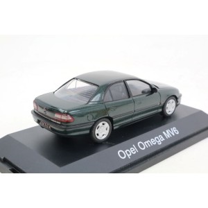 Opel Omega MV6