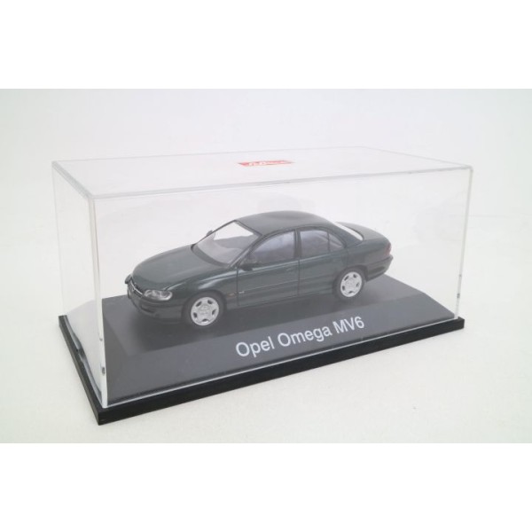 Opel Omega MV6