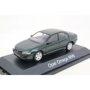 Opel Omega MV6