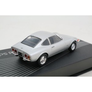 Opel GT ''Erhard Schnell''