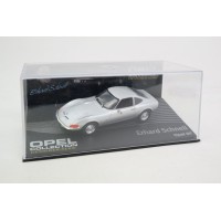 Opel GT ''Erhard Schnell''