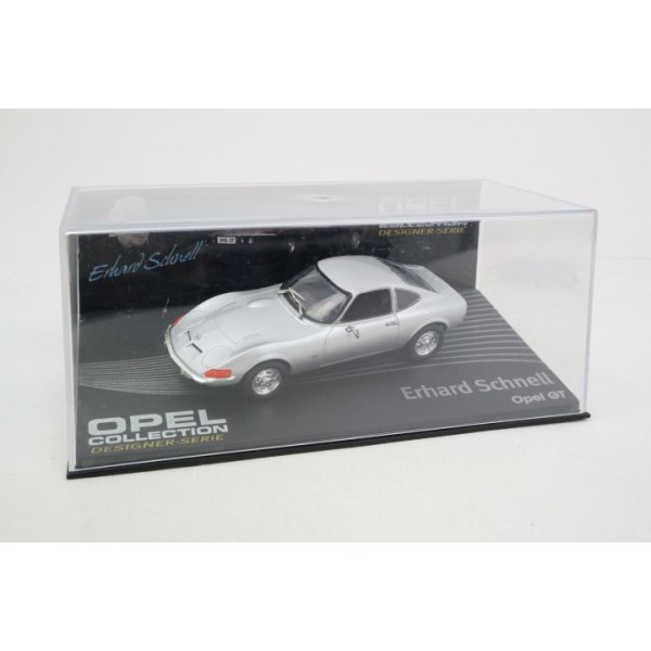 Opel GT ''Erhard Schnell''