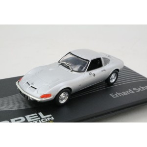Opel GT ''Erhard Schnell''