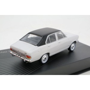 Opel Olympia A 1967-1970