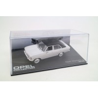 Opel Olympia A 1967-1970