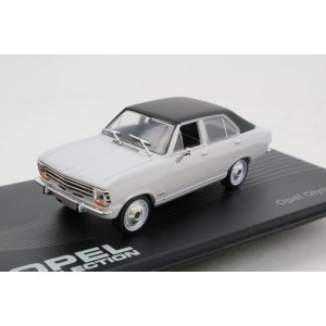 Opel Olympia A 1967-1970