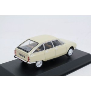 Citröen GS 1971