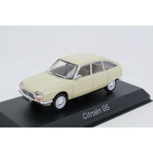 Citröen GS 1971