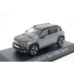 Renault 4 E-Tech 100% Electric 2025