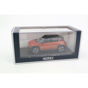 Renault 4 E-Tech 100% Electric 2025
