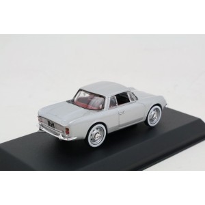 Renault Alpine A108 Coupé 2 + 2 1961