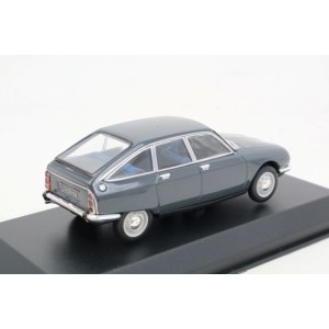 Citröen GS 1970