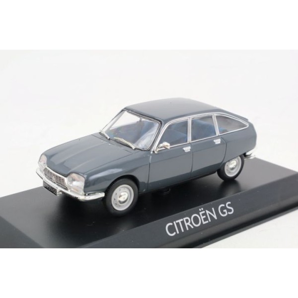 Citröen GS 1970
