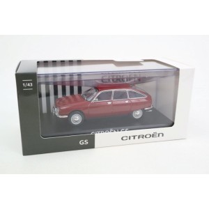 Citröen GS 1970