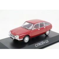 Citröen GS 1970