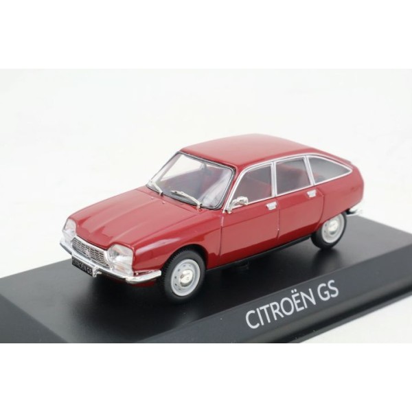 Citröen GS 1970