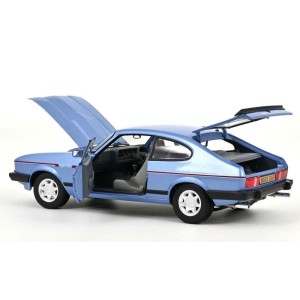 Ford Capri 2.8 Injection 1984