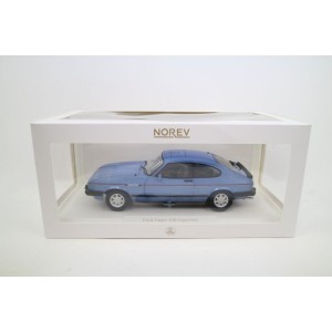 Ford Capri 2.8 Injection 1984